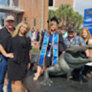 Meet your Posher, Joy